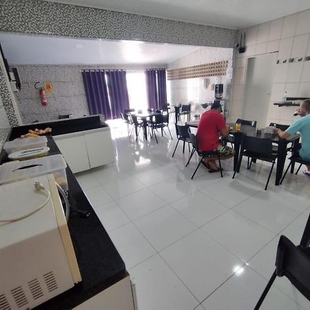 Hotel Resende امبراتريز المظهر الخارجي الصورة