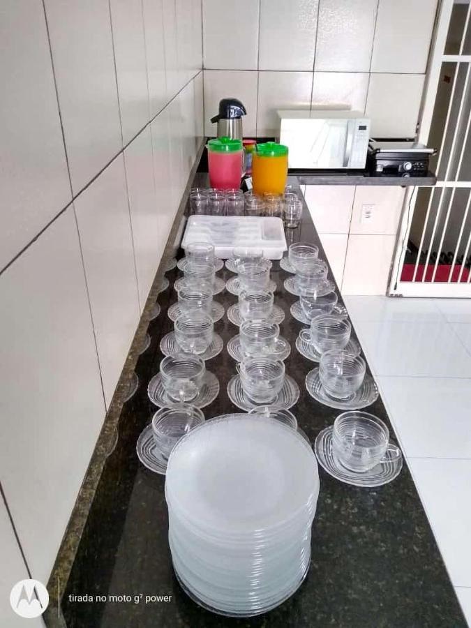Hotel Resende امبراتريز المظهر الخارجي الصورة