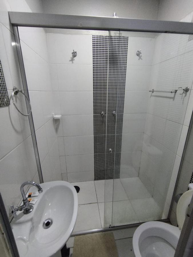 Hotel Resende امبراتريز المظهر الخارجي الصورة