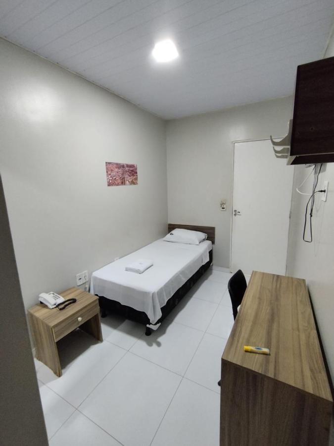 Hotel Resende امبراتريز المظهر الخارجي الصورة