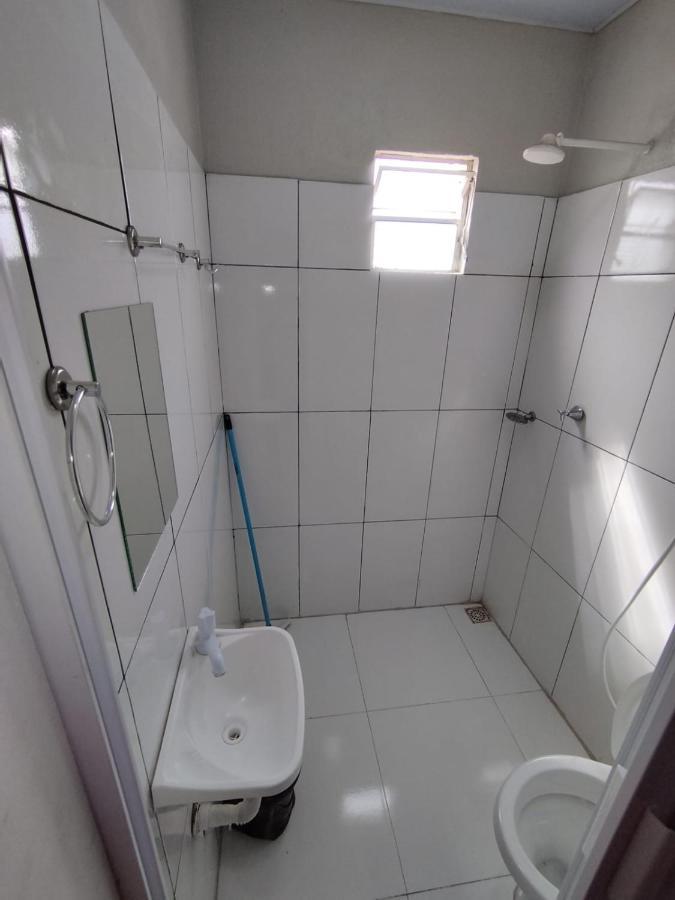 Hotel Resende امبراتريز المظهر الخارجي الصورة