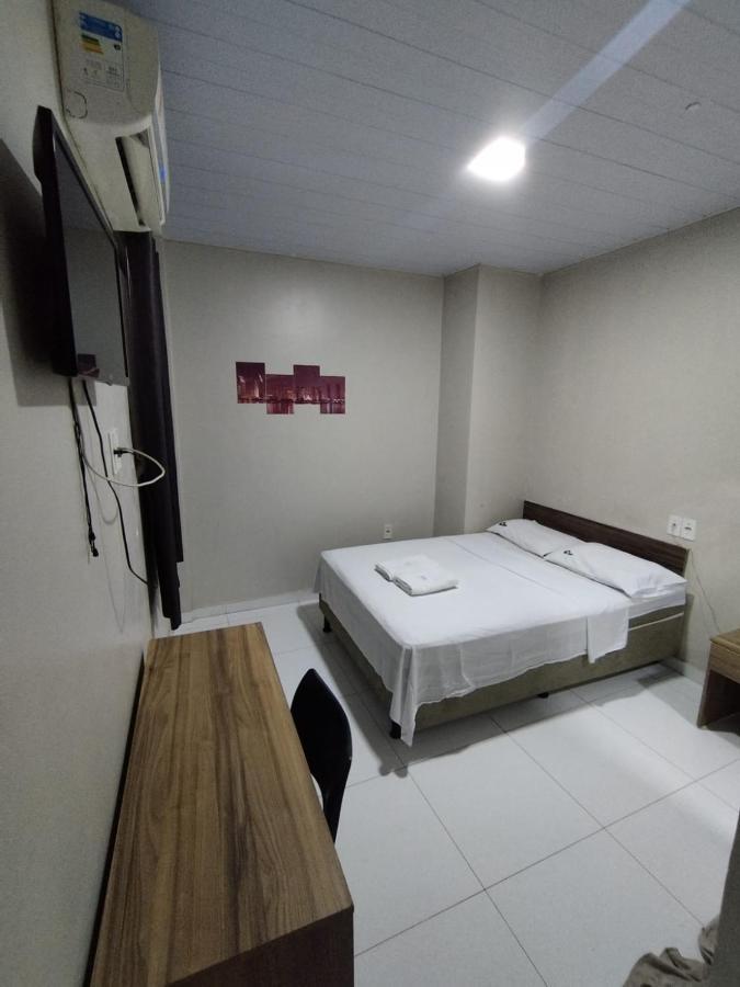 Hotel Resende امبراتريز المظهر الخارجي الصورة