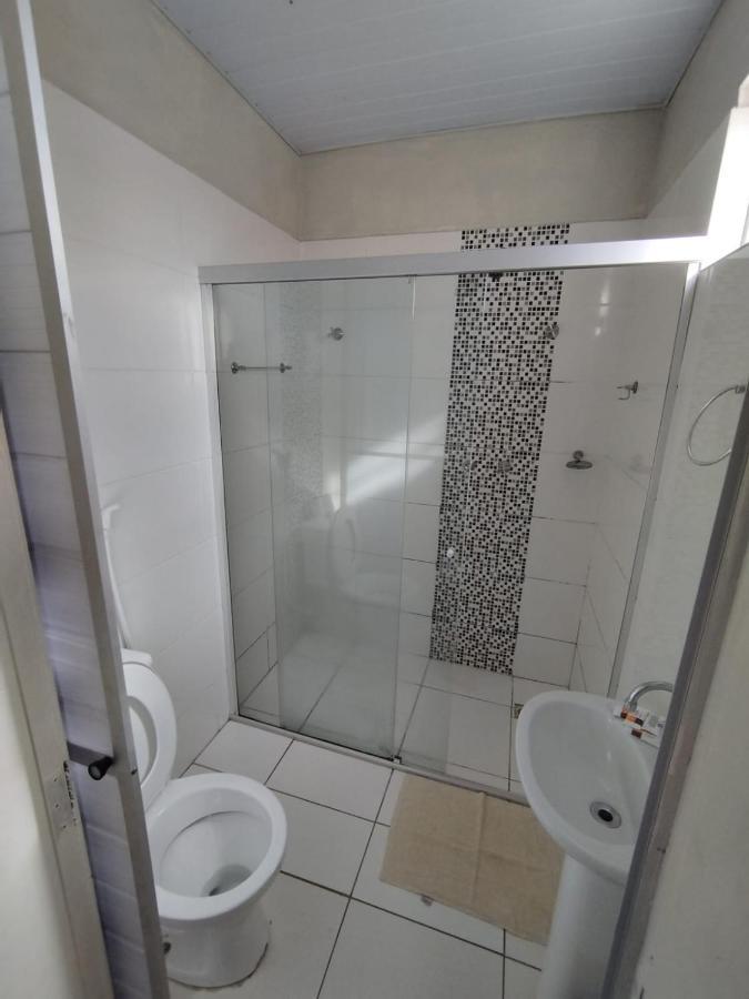 Hotel Resende امبراتريز المظهر الخارجي الصورة
