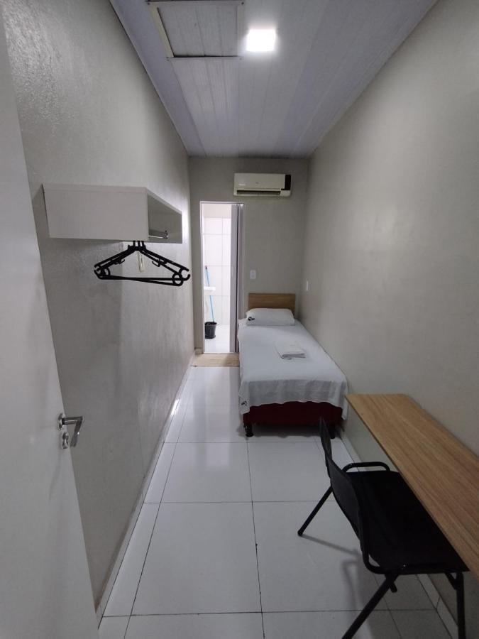 Hotel Resende امبراتريز المظهر الخارجي الصورة