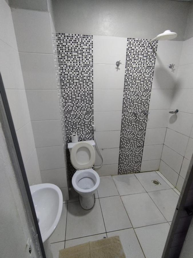 Hotel Resende امبراتريز المظهر الخارجي الصورة
