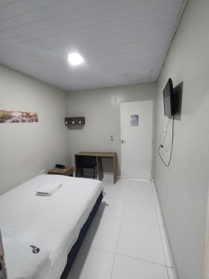 Hotel Resende امبراتريز المظهر الخارجي الصورة