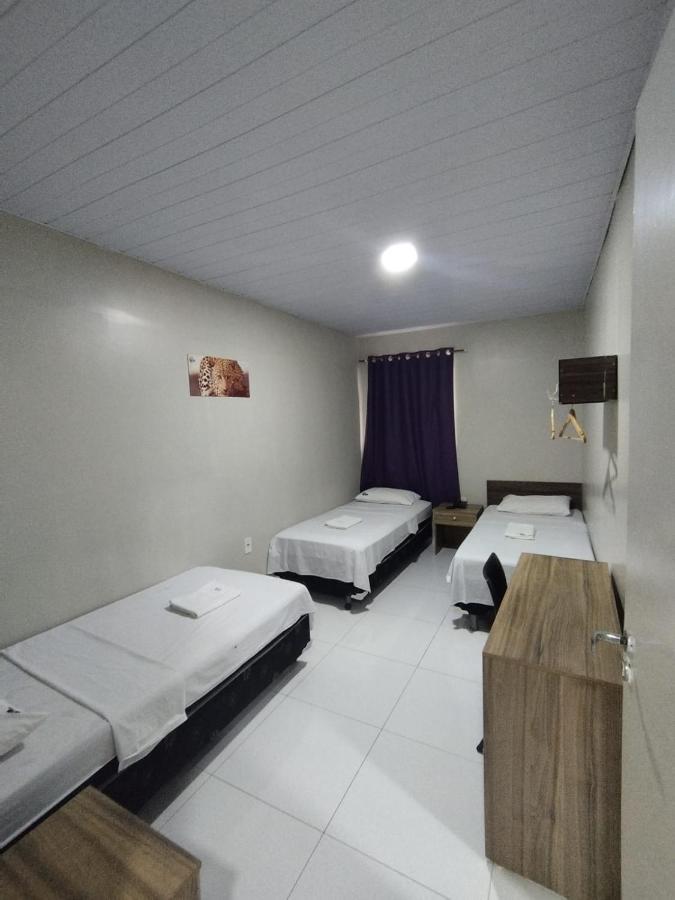 Hotel Resende امبراتريز المظهر الخارجي الصورة