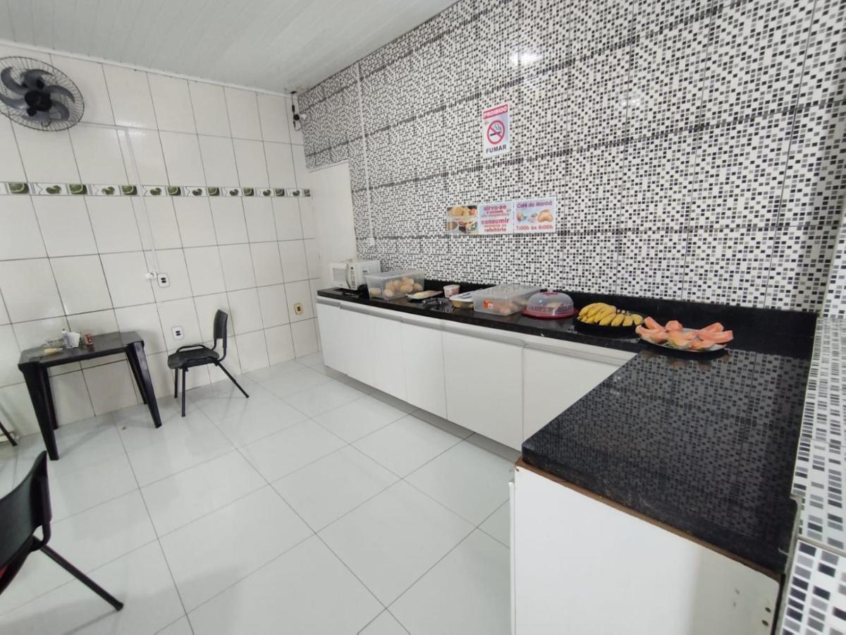 Hotel Resende امبراتريز المظهر الخارجي الصورة