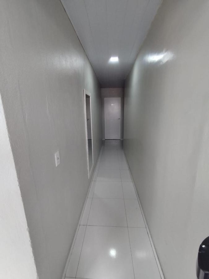 Hotel Resende امبراتريز المظهر الخارجي الصورة