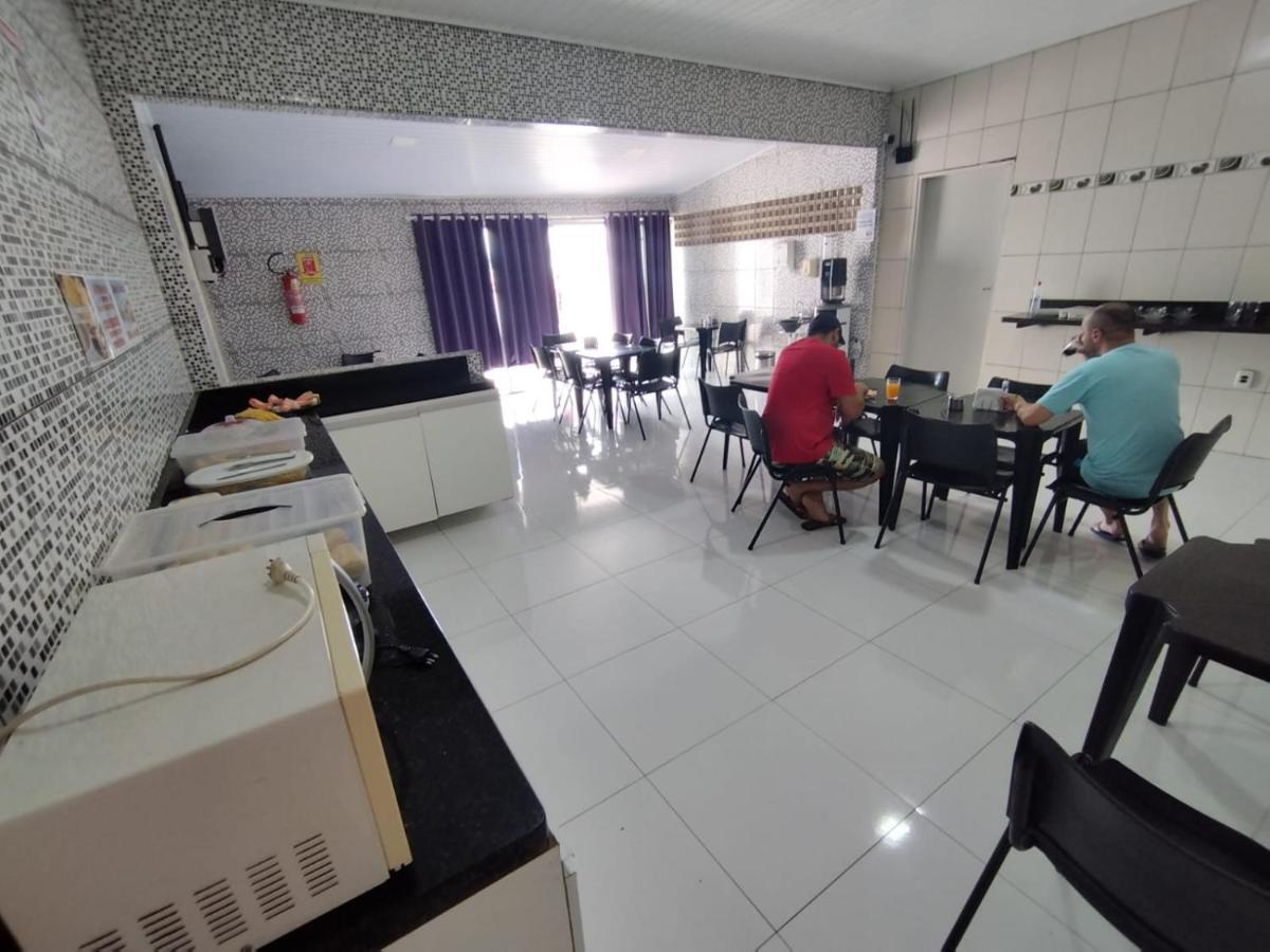 Hotel Resende امبراتريز المظهر الخارجي الصورة